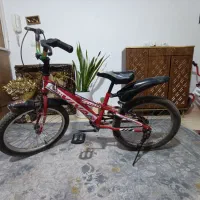 دوچرخه بیست سالم بشرط .لاستیک نو