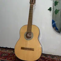 گیتار کلاسیک