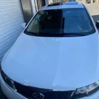 سراتو آپشنال ۱۳۹۶ کم کار