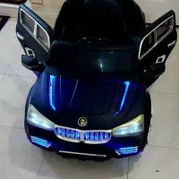 ماشین شارژی در حد نو موزیکال سالم|اسباب‌‌بازی|مشگین شهر, |دیوار