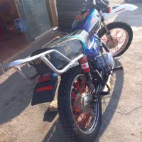 موتور سیکلت مزایده ۱۵۰ مدل۹۶|موتورسیکلت|تبریز, |دیوار