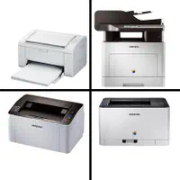 نصب و راه‌اندازی پرینتر در محل شما|پرینتر، اسکنر، کپی، فکس|قم, ارم|دیوار