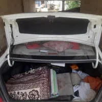 لیفان 620 1600cc، مدل ۱۳۹۱