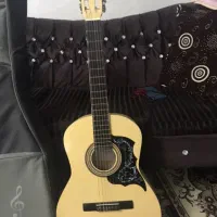 گیتار آوا