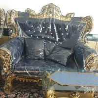 مبل هفت نفره