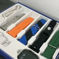 ساعت هوشمند AR 414 pLUS|ساعت|مشهد, سیسآباد|دیوار