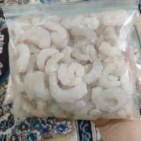 میگو تازه تازه صید روز پاک شده آماده|خوردنی و آشامیدنی|شیراز, طلاب|دیوار