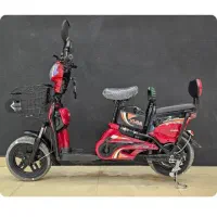 اسکوتر موتور برقی واردات دبی