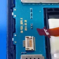 تعمیرات موبایل آدینه پور سخت افزار نرم افزار