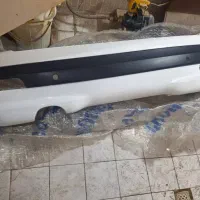سپرعقب پژو۲۰۷مارک کروز|قطعات یدکی و لوازم جانبی|اهواز, ۳۰ متری|دیوار