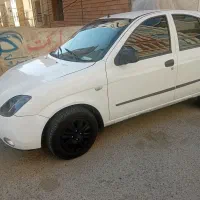 تیبا ۲ مدل ۹۴ سالم و تمیز