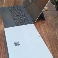 Microsoft surface pro 5 در حد نو|رایانه همراه|اردبیل, |دیوار