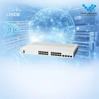 سوئیچ Cisco C1300-24P-4G-E