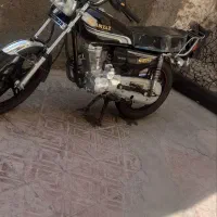 وسیله نقلیه متور