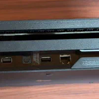 PS4 PRO 4K HDR کپی خور|کنسول، بازی ویدئویی و آنلاین|آمل, |دیوار