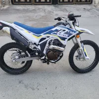 تریل T4صفر کیلومتر و معاوضه با خودرو