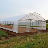 فروش عمده تجهیزات گلخانه بدون واسطه