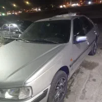 پارسELX مدل ۸۳|خودرو سواری و وانت|خاش, |دیوار