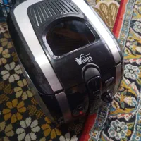 سرخ کن ویداس کاملا سالم