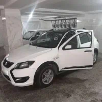 کوییک GXrتیپL مدل۱۴۰۳ پارس خودرویی