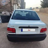 پراید 131مدل 96|خودرو سواری و وانت|رباطکریم, رباطکریم|دیوار