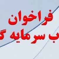 سرمایه گذاری در خط تولید