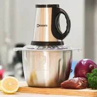 خردکن دسینی عمده و خرده