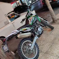 پیشرو ۲۰۰|موتورسیکلت|مشهد, فدک|دیوار