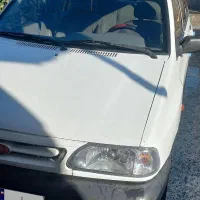 پراید مدل ۹۰ شاسی سالم|خودرو سواری و وانت|نکا, |دیوار