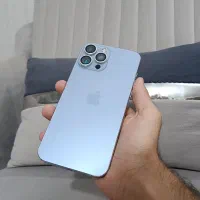 آیفون 13 پرومکس طرح کپی 1 ترا