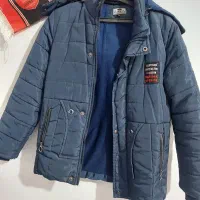 کاپشن و هودی