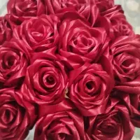 گل ربانی|گل مصنوعی|ساوه, |دیوار