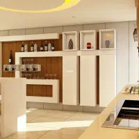 ساخت و تعمیر کابینت‌های کلاسیک و مدرن|مصالح و تجهیزات ساختمان|تهران, نیلوفر|دیوار