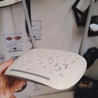 مودم tp-link استفاده نشده