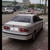 سمند مدل۹۰تک گانه موتور ملی|خودرو سواری و وانت|اردبیل, |دیوار