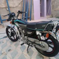 متین ۲۰۰|موتورسیکلت|جهرم, |دیوار