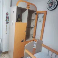 سرویس خواب بچه با قیمت باور نکردنی و تخفیف ویژه|تخت و سرویس خواب|کرمانشاه, |دیوار