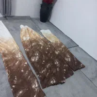 پرده درحد نو