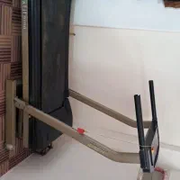 تردمیل کاملا سالم