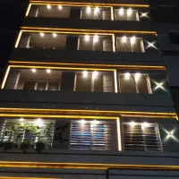 95 متر سازنده برند منطقه ((امیر سیاری))