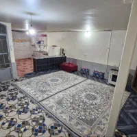 یک واحد۶۰متری نصیر شهر|فروش آپارتمان|رباطکریم, نصیرشهر|دیوار