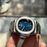 ساعت patek philippe