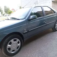 پژو 405 SLX موتورTU5، مدل ۱۳۹۹|خودرو سواری و وانت|شهرکرد, |دیوار