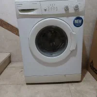 لباسشویی کنوود ۵ کیلویی