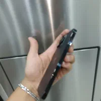 14pro max نامبر zda حافظه 512|موبایل|تهران, هفده شهریور|دیوار