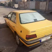 تاکسی86 برون شهری|خودرو سواری و وانت|شوش, |دیوار