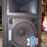 پاور میکسر یاماها باند یاماها پسیو بلندگو آمریکا