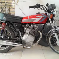 موتورهنداکویر۱۵۰مدل۹۱