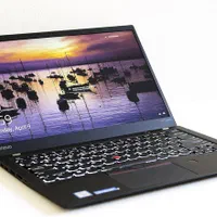 لپ تاپ لنوو lenovo x1 carbon i5|رایانه همراه|تهران, هفده شهریور|دیوار