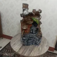 اباژور و میز یادگار